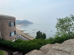 -棒棰岛宾馆景区