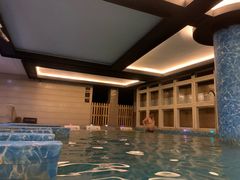 -贵御温泉