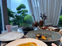 -IL Forno 意坊·意大利餐厅(温州万象城店)