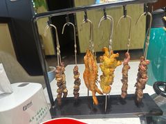 -和庆斋羊蝎子火锅·碳缸烧烤(顺义旗舰店)