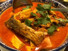 -大理实力希尔顿酒店御璽中餐厅YUXI – CHINESE RESTAURANT