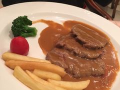 -红房子西菜馆(淮海店)
