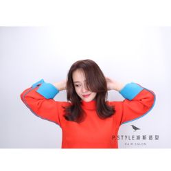 -吉米造型