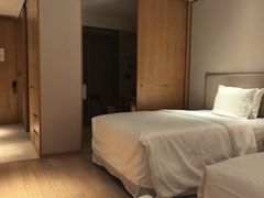 -成都蒲江花样年福朋喜来登度假酒店·宜客乐西餐厅