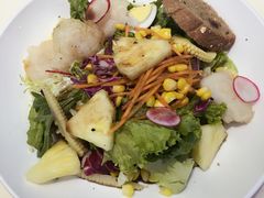 -Meal Salad米有沙拉(长泰广场店)