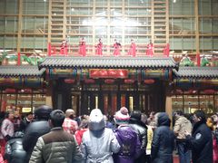 -刘老根大舞台-长春旗舰店