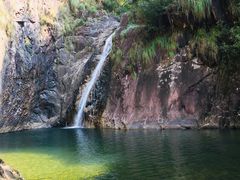 -花岩国家森林公园