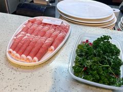 -宝泉铜锅·涮羊肉(解放东路店)