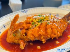 -玖五京菜(杭州城北万象城店)