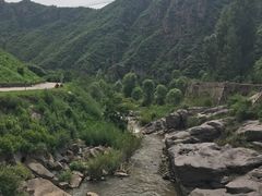 -乌龙峡谷景区