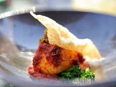-杭州西子湖四季酒店-WL BISTRO西湖餐厅(灵隐路店)