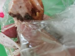 -大益烤鸡