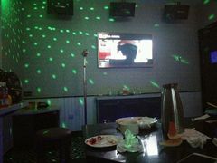 -麦霸KTV(光谷店)
