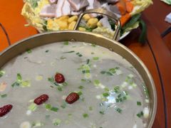 -小秦淮·南京土菜(新亭西路店)