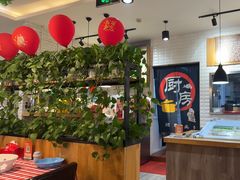 -拿渡·水煮鱼麻辣香锅(王府井奥莱·香江小镇店)