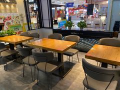 -乐凯撒披萨(正佳广场店)