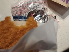 -麦当劳(田林好又多店)