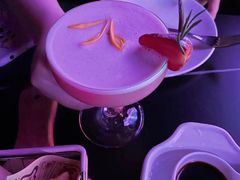 -MOSSO音乐酒吧·live house(南京旗舰店)