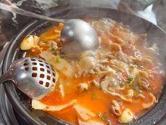-李师傅脆肚(华强北店)