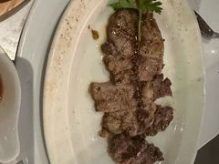 -西堤牛排(南京龙江店)