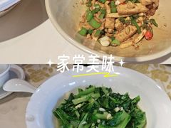 -湘鲜小灶·湖南土菜馆(龙华店)
