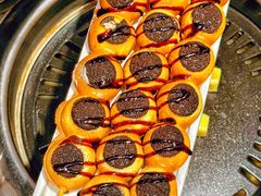 -哼蟹二将·烤肉酱蟹(合生汇店)