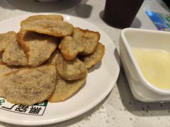-黑窑厂糖油饼烤鸭·清真菜(总店)
