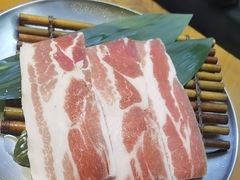 -九田家黑牛烤肉(溧水万达店)