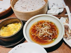-苏小柳点心·手作小笼包(康桥分院)