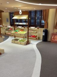 -奈尔宝·国风主题儿童乐园·亲子餐厅(豫园商城店)