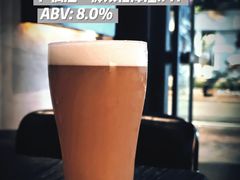 -蜜和麦精酿啤酒吧honey&malt(桐梓林店)