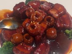 -大拙里·精致融合菜(沙湖桃源国际店)