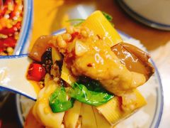 -小街47號江湖菜(四合院店)