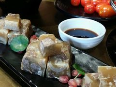 -手选潮汕鲜活牛肉火锅(二七广场店)