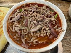 羊杂碎-老·贝尔杂碎馆