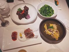 -玫瑰厅上海菜(兴国路店)