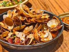 -蚝堡海鲜·威海菜·海肠捞饭·烧烤·亚洲吃蚝公司(幸福门店)