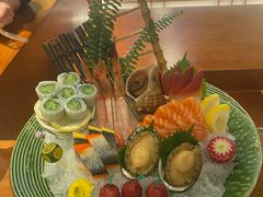 -俊屋料理·烧鸟·寿司·日泰融合菜(星际云汇店)