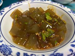 -香满居张记小厨私房菜(青岛站店)