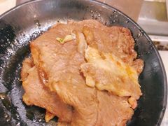 -新石器烤肉(千灯大润发店)