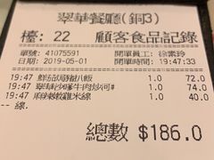 -翠华餐厅(铜锣湾糖街店)