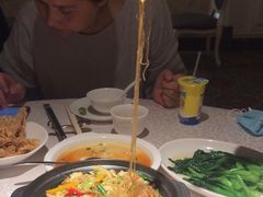 -玉满堂·湖北融合菜