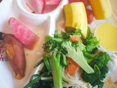-素满香·素食自助餐(苏州·临顿路店)