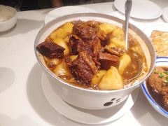 -小放牛炒菜馆(裕华万达店)