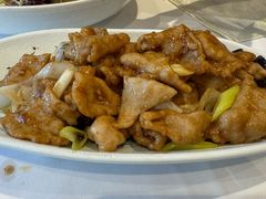 过油肉-凯鸽酒楼(操场城店)