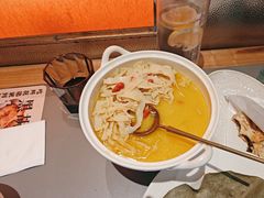 -桂满陇·杭州小馆(巴黎春天浦建店)