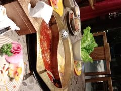 -小龙坎老火锅(华飞店)
