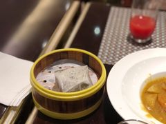 -博悦茶餐厅(文殊院店)