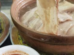 -砂锅居(西四店)