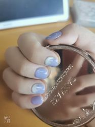 -闺蜜美甲